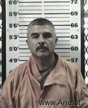 Johnny  Lucero Mugshot