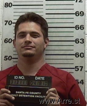 Johnny I Marquez Mugshot