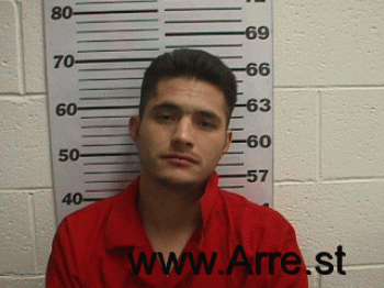 Johnny  Marquez Mugshot