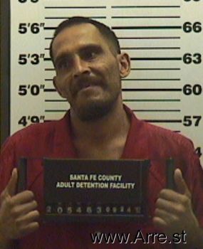 Johnny  Martinez Mugshot