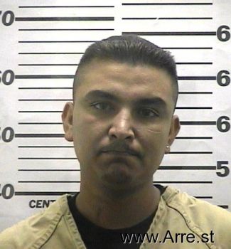 Johnny L Martinez Mugshot