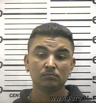 Johnny L Martinez Mugshot