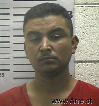 Johnny L Martinez Mugshot