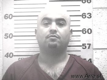 Johnny J Martinez Mugshot