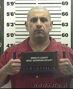 Johnny F Moreno Mugshot