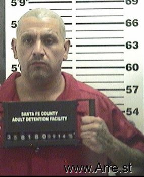 Johnny  Moreno Mugshot