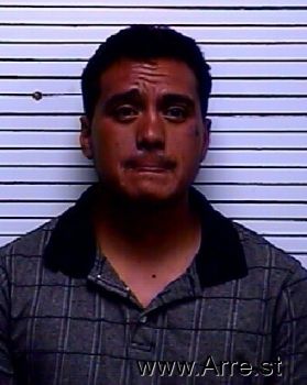 Johnny Munoz Perez Mugshot