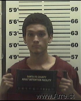 Johnny  Ramos Mugshot