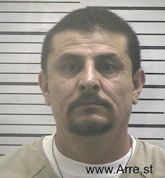 Johnny  Rodriguez Mugshot