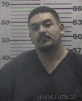 Johnny F Romero Mugshot