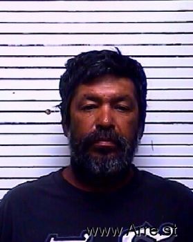 Johnny  Ruiz Mugshot