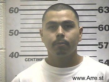 Johnny E Salazar Mugshot