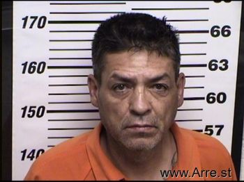 Johnny Dean Salazar Mugshot