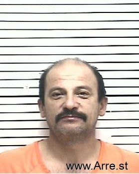 Johnny H Soto Mugshot