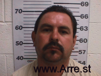 Johnny  Tafoya Mugshot