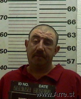 Johnny F Tapia Mugshot