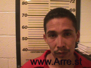 Johnny  Torres Mugshot