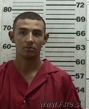 Johnny C Trujillo Mugshot