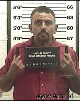 Johnny  Valdez Mugshot