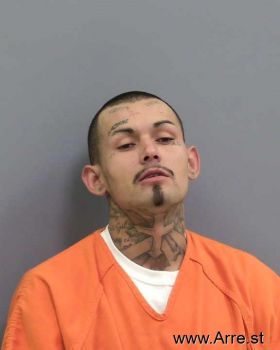 Johnny Ray Vigil Mugshot