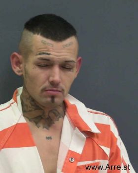 Johnny Ray Vigil Mugshot