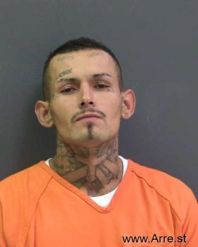 Johnny Ray Vigil Mugshot