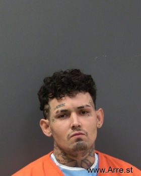 Johnny Ray Vigil Mugshot