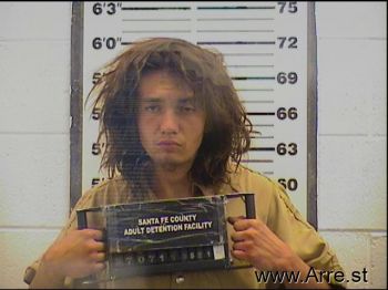 Johnny Ray Workman Mugshot