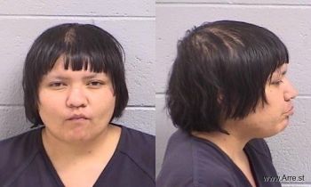 Jolene Julia Joey Mugshot