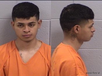 Jonathan Nmn Adame Carrillo Mugshot