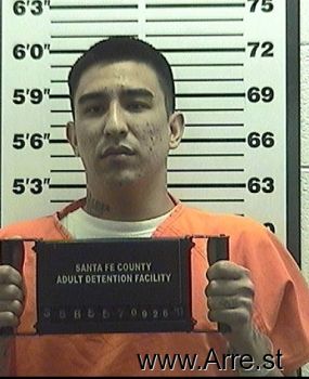 Jonathan Adam Alvara Mugshot