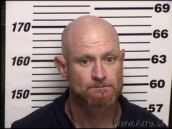 Jonathan  Baker Mugshot