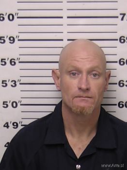 Jonathan  Baker Mugshot