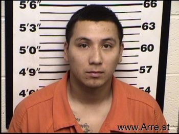 Jonathan I Barajas Mugshot