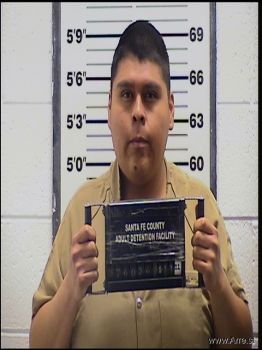 Jonathan  Candelaria Mugshot