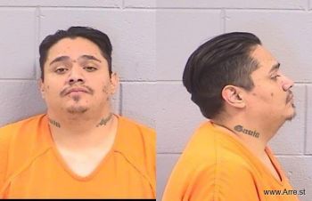 Jonathan  Chavez Mugshot