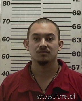 Jonathan  Chavez Mugshot