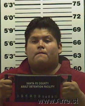 Jonathan E Chavez Mugshot