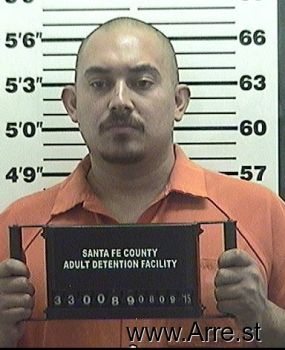 Jonathan  Chavez Mugshot