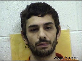 Jonathan Steven Michael Chavez Mugshot