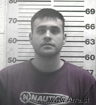 Jonathan  Chavez Mugshot