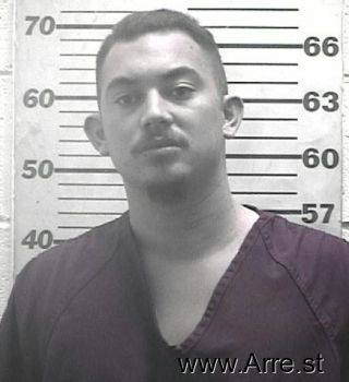 Jonathan  Chavez Mugshot