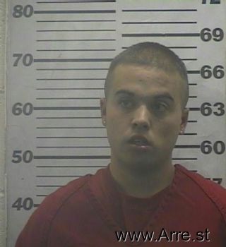 Jonathan  Chavez Mugshot