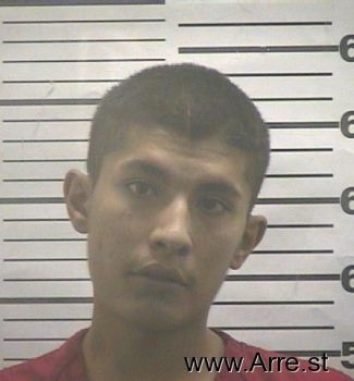 Jonathan  Cordova Mugshot