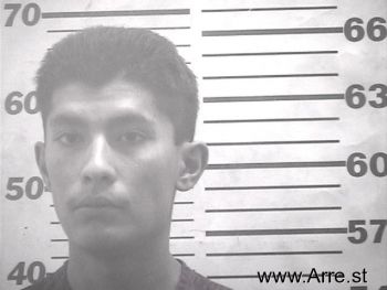 Jonathan  Cordova Mugshot