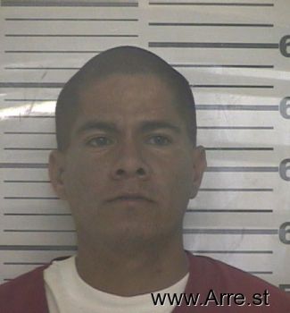 Jonathan  Cruz Mugshot