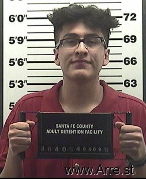 Jonathan  Esquivel Mugshot