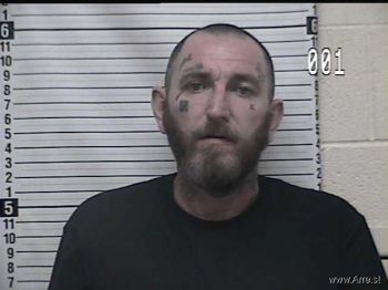 Jonathan Michael Freeman Mugshot