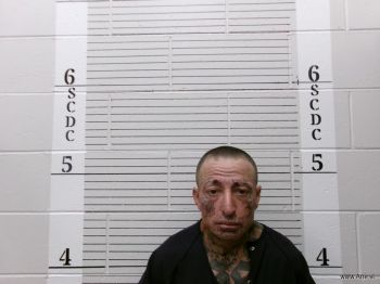 Jonathan  Garcia Mugshot