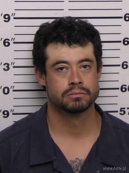 Jonathan Aldo Garcia Mugshot